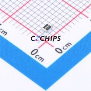 Resistencia SMD FRC0805F1581TS 0805 (Tipo: Película Gruesa) (Resistencia: 1.58kOhm Precisión: 1%) - Product Image 1