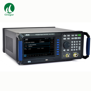 TFG3836 <span class=keywords><strong>RF</strong></span>信号発生器の範囲は9KHzから3.6GHz解像度0.01Hz - Product Image 3
