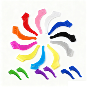 Puntas de silicona antideslizantes para <span class=keywords><strong>gafas</strong></span> de lectura suaves - Product Image 3