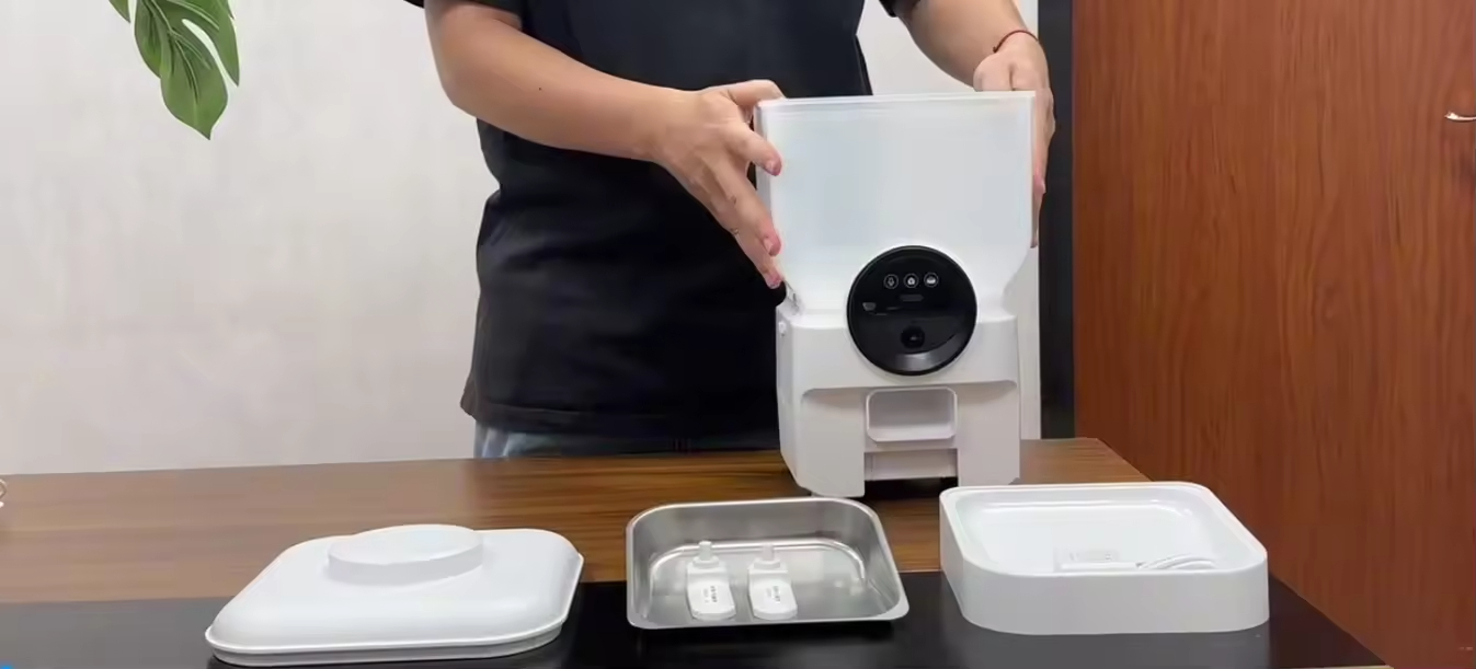 Adapté aux besoins du client