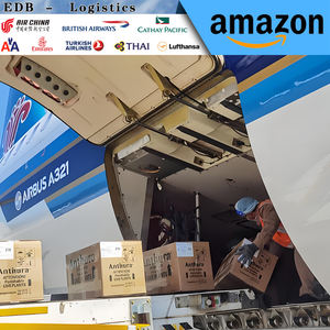 Necesita el envío más rápido de China a Berlín/Frankfurt/Munich/<span class=keywords><strong>Stuttgart</strong></span>. Elija nuestro servicio de transporte aéreo y logística exprés - Product Image 6