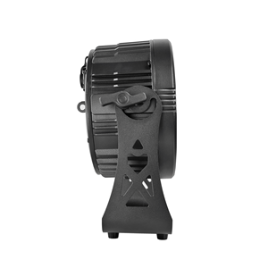 12*18W Étanche RGBWA UV LED <span class=keywords><strong>DJ</strong></span> Par Uplights En Plein Air <span class=keywords><strong>Mariage</strong></span> DMX512 Mode De Contrôle Faisceau En Aluminium IP65 Batterie Sans Fil Uplight - Product Image 6