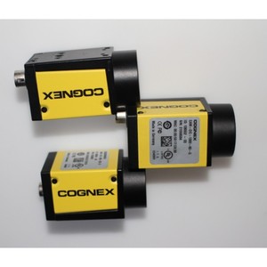 Caméra industrielle couleur Cognex Cam Cic 1300 60 Gc, interface Ethernet, 500k pixels, fabriquée en Allemagne - Product Image 4