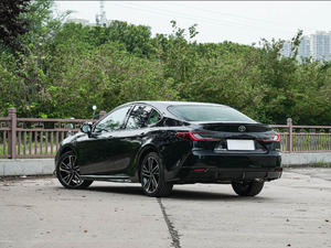 <strong>Cameri</strong> 2026 2.0S Sport Version a 4-door, 5-seat Sedan Electric Power Assist Full-speed Adaptive Cruise Control - Product Image 5