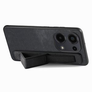 Béquille <span class=keywords><strong>coque</strong></span> rigide housse pour <span class=keywords><strong>Xiaomi</strong></span> 13/14 Pro/14 Ultra, pour Redmi K70/K70E/Note 13/K60/<span class=keywords><strong>A3</strong></span>/Turbo3 5G <span class=keywords><strong>coque</strong></span> de téléphone - Product Image 3