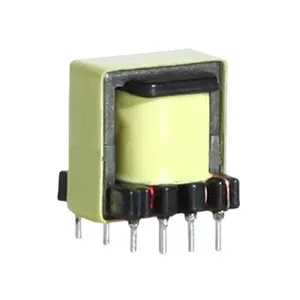 Shenzhen Okerda berbagai model EE13 EE16 EE19 EE22 Transformer frekuensi tinggi