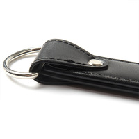 BDSM y Roleplay Juguetes sexuales para adultos Cuero SM Spanking Paddle Beat Ass Sex Flogger Paddle con Thorn