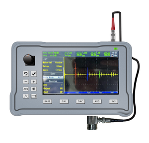 Détecteur de défauts à ultrasons UF100 un nouveau produit de <span class=keywords><strong>test</strong></span> par ultrasons innovant de lancement - Product Image 1