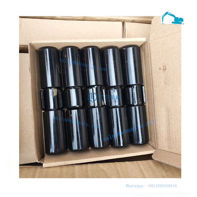 Raccordo Idraulico DIN 2353 Per Miniescavatori - Adattatore M14x1.5