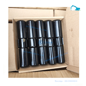 Goupille de blocage <span class=keywords><strong>pour</strong></span> dents de godet d'excavatrice 09244-03036 PC300 PC350 PC400 PC450, goupilles de dents de godet PC300-8 PC400-8 PC450-8 - Product Image 1