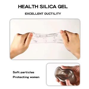 Machen Sie einen Mann Vakuum Stretching 5 Frequenz Saug vibration Deep Throat Clamp Saug Männlich elektrische automatische Mastur bator Maschine - Product Image 4