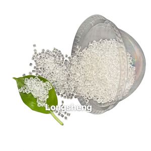 Granulés de résine de polystyrène GPPS haute brillance 5250 525 pour applications générales de moulage plastique - Product Image 5