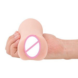 Japanese Male Sex Toys - Telescopic & USB Rechargeable