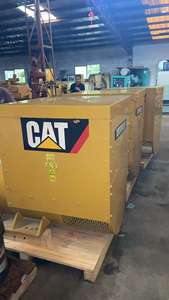 อุปทานของเครื่องกำเนิดไฟฟ้า C18หนอนผีเสื้อ344-2714 - Product Image 2