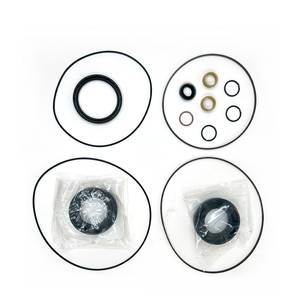 Kit de reconstrucción de transmisión automática C0GF1, kit de reacondicionamiento apto para accesorios de coche Hyundai kia - Product Image 1