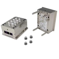 Oem Offre Spéciale Fabrication d'outillage en plastique de haute qualité Moulage de moules Service personnalisé de moulage par injection