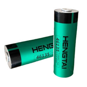 Литий-ионная аккумуляторная батарея для электрического велосипеда, 3,2 вольт, 25 А/ч, аккумулятор для скутера, LFP, 3C, 75A, 46135 Lifepo4, 3C, Lifepo4, цилиндрическая ячейка - Product Image 6