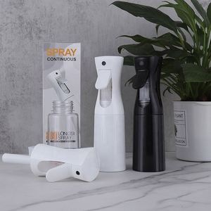 Factory Direct Supply Water <b>Spray</b> 200ml <b>Empty</b> BBQ Olive Oil Sprayer <b>Bottle</b> Kitchen for Cooking Oil Plastic Trigger Sprayer - Product Image 4