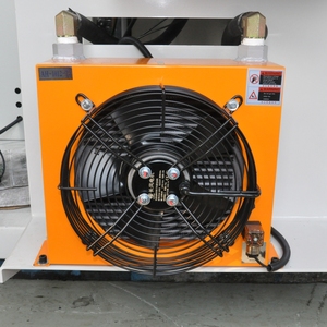 Dobladora de tubos CNC de metal SS automática hidráulica de fabricación de alta potencia - Product Image 5