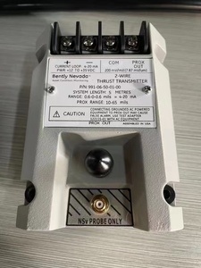 เครื่องสั่นสะเทือนสแตนเลสแบบ 2 สาย รุ่น Nevada 990-05-50-01-00  ตอบสนองความถี่ 5Hz-6kHz อุณหภูมิ 0-70 องศาเซลเซียส - Product Image 3