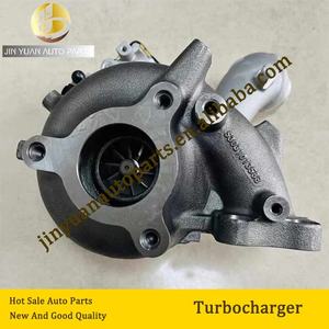 53039700745 14411-8x2d 14411-5x00a 53039700346 14411-k80a Bv45 टर्बोचार्जर nsan di 2.5t dci - Product Image 3