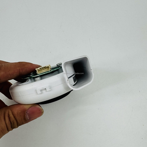 Repuestos de aspiradora Motor de componentes de ventilador de soplador de aire para Roborock S70 S75 S75 MaxV/Q70 Max/Q75 Max/S70 DC 14,4 V - Product Image 2