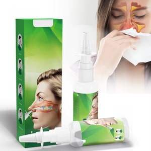 Sumifun 20ml Kräuter-Nasenspray, Natürliches Großhandelsprodukt, Kundenspezifisches OEM ODM Sumifun Produkt - Product Image 4