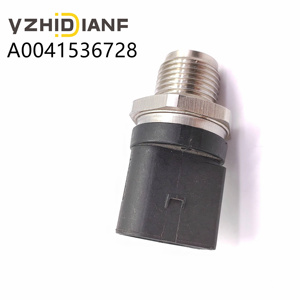 Capteur de pression d'huile du rail d'alimentation A0061536528 A006 153 65 28 pour Mercedes-Benz W164 X164 W211 W251 <span class=keywords><strong>E320</strong></span> ML320 R320 GL3 - Product Image 4
