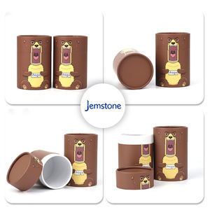 Qualité Sssurance Prototypage rapide impression personnalisée conteneur de tube de papier cylindrique pour l'emballage - Product Image 6