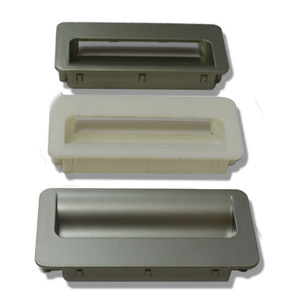 Xintengfeng Hardware Surface Treatment <b>Spray</b> <b>Paint</b> Processing For <b>Plastic</b> Metal Parts Injection Molding With Supplied Materials - Product Image 3
