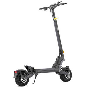Scooter Ausom L2 2*800W 48V 15.6Ah 55km/h 70km de Autonomía con Frenos de Disco Delanteros y Traseros, Scooter Eléctrico L2 con Doble Motor Ausom - Product Image 2