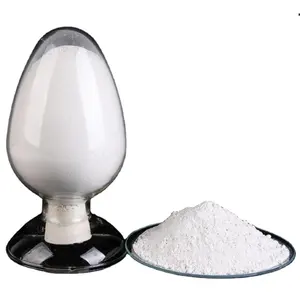Materiali refrattari di alta qualità idrossido di magnesio Mg(Oh)2 polvere ritardante di fiamma