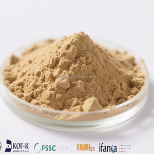 Food Grade Verbeterde Fenegriekzaad Extract Poeder 50% Totale Saponinen Organische Kan/Trommel/Fles Voor De Levensstijl Van Mannen - Product Image 6