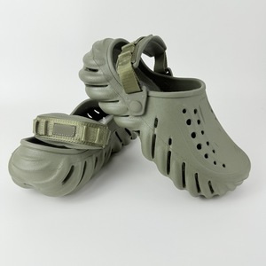 <span class=keywords><strong>Sandales</strong></span> d'été respirantes, imperméables et antidérapantes pour couples, modèle Ripple à motif ondulé, de marque originale, pour la plage et l'extérieur - Product Image 3