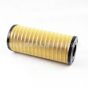 Filtro de aceite 1R-0756 P551317 E74KP E75KP FF5323 para grupo electrógeno Perkins y maquinaria de construcción - Product Image 1
