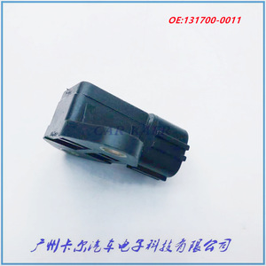 Intake Pressure <b>Sensor</b> 131700-0011 <b>For</b> Ford Vehicles - Product Image 4