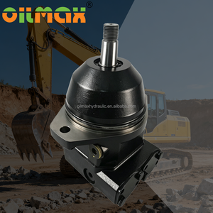 Moteur hydraulique A10FE58 durable et étanche, longue durée de vie - Product Image 1