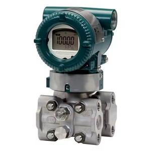 <span class=keywords><strong>Yokogawa</strong></span> eja loạt công nghiệp-cấp Độ chính xác cao khác biệt cảm biến áp suất cho không khí gas lỏng ứng dụng - Product Image 4