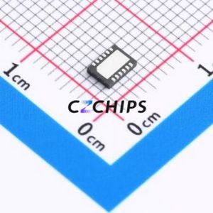Original et tout nouveau LTC3108EDE # PBF DFN-12-EP(3x4) Circuit intégré IC Puce PMIC DC-DC Power IC - Product Image 2