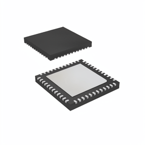 Electronics Component BOM IC In Stock 48 VFQFN Exposed Pad Power Management (PMIC) TPS65182BRGZR - Product Image 1