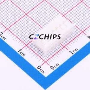 XD-PHD-2*7Y Housing (Wire-to-Board / Wire-to-Wire) P=2mm Connector 2x7P 2mm PHD 2mm - Product Image 1