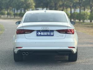 <span class=keywords><strong>La</strong></span> voiture d'occasion <span class=keywords><strong>la</strong></span> <span class=keywords><strong>moins</strong></span> chère et <span class=keywords><strong>la</strong></span> plus populaire, <span class=keywords><strong>Audi</strong></span> A3 modèle 2018, modèle 30e anniversaire, limousine 35 TFSI modèle élégant - Product Image 6