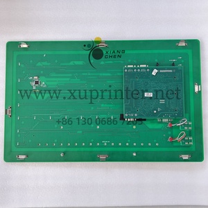 แผงควบคุมการทำงาน WD แผง A37V702379 8D.37Z74-A084แผงควบคุม C37C70-2158สำหรับ Roland Offset แบบกดอะไหล่ C37C702158 - Product Image 2