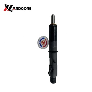 Inyector de Alto Rendimiento 454-5091 4545091 C7.1 (Inyección Directa) para Motor de Excavadora - Product Image 6