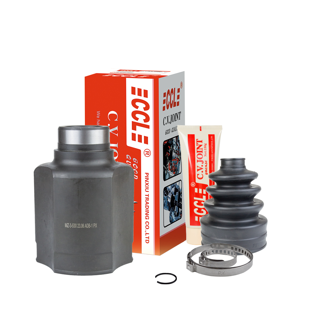 新品 未開封 Hillbilly Pot 350 JMW Mazda Gj6a-32-650 Eg21-32-600A Engine Power Steering Pump - Mazda