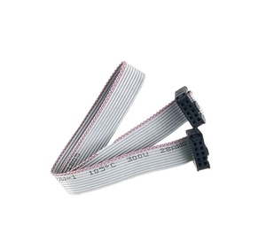 LC-01 51 AVR编程器 ISP USBASP 下载器 USBISP 下载线 - Product Image 3