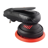 WUFU WFS-3738D ponceuse orbitale pneumatique de surface de voiture professionnelle