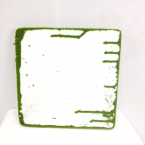 ที่มีคุณภาพสูงจำลองตกแต่งเทียมมอสโฟมหิน - Product Image 5