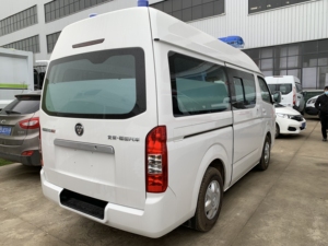 Compra de Foton cars y una camilla - Product Image 2