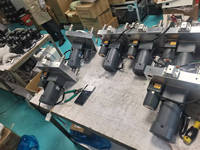 CLX-03E FTTH Fiber Optic Patch Cord Four-Corners Polishing Machine SC 36/LC 48 Capacity SC/LC Compatibility <10um Precision 2